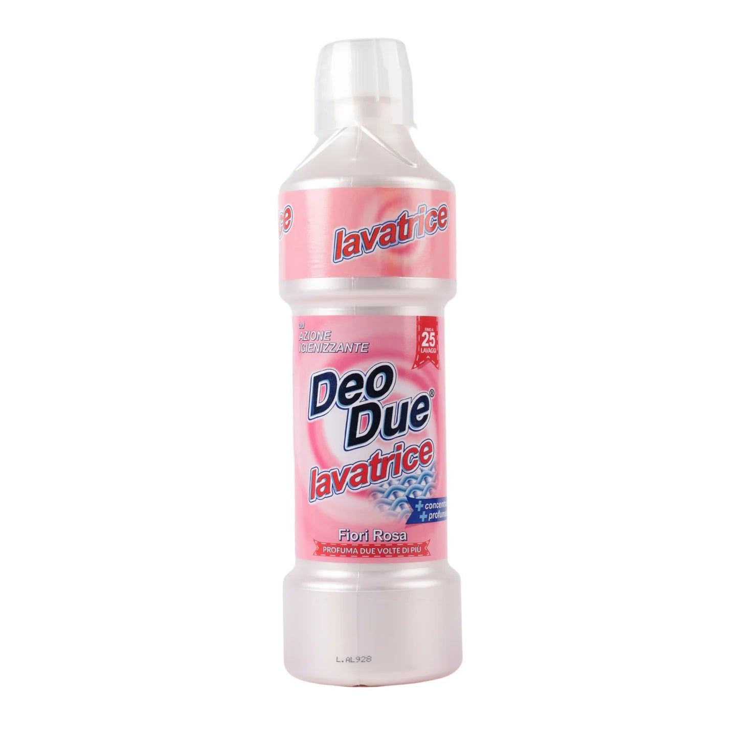 Detersivo Lavatrice Deo Due - Varie Profumazioni