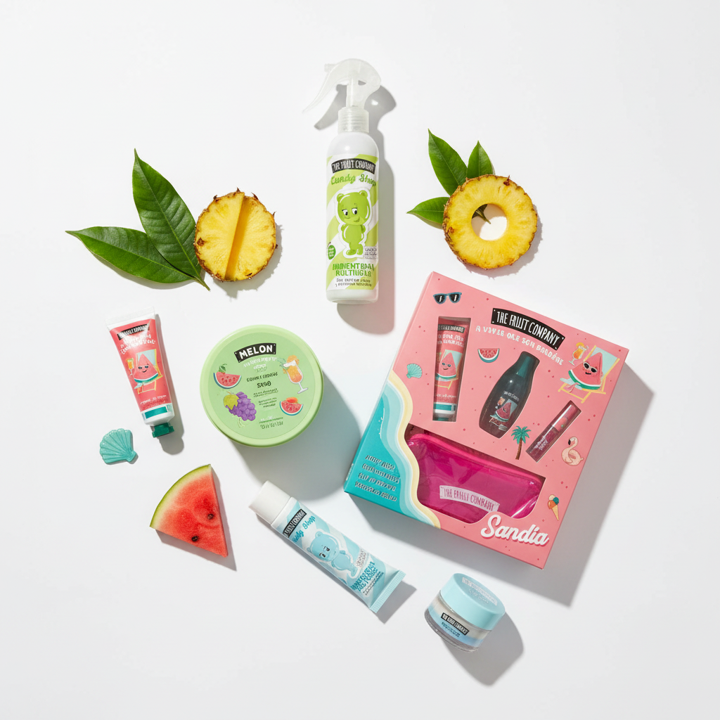 Box Fruit Company