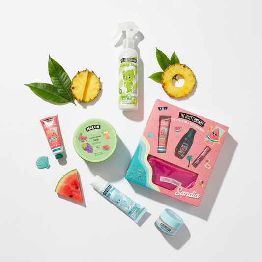 Box Fruit Company