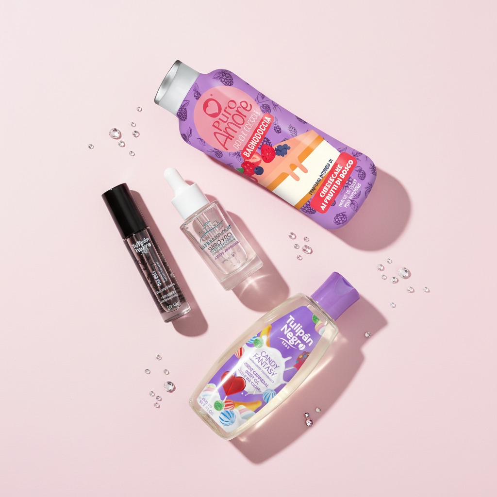 Box Mini Glam