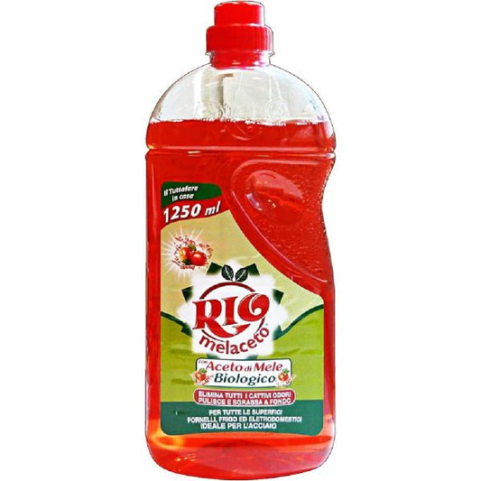 RIO CASAMIA Pavimenti MELACETO 1250 ml Detergenti Casa